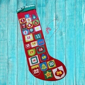 DAN DEE - Advent Calendar T27